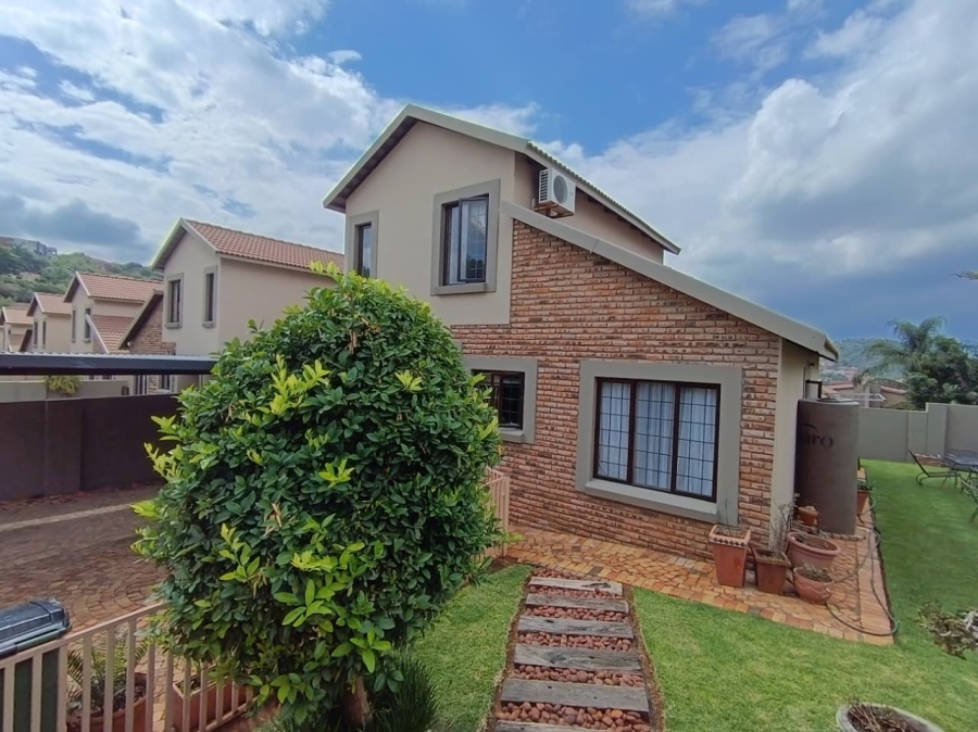 3 Bedroom Property for Sale in Cashan North West
